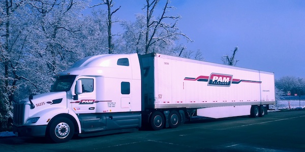 PAM Truck